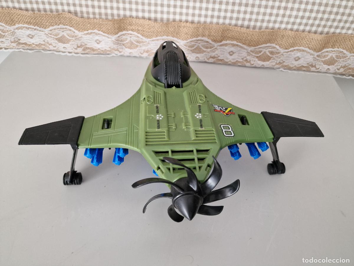 Figuras y mu&ntilde;ecos GI Joe: VEHICULO MUDSLINGER GI JOE - Foto 5
