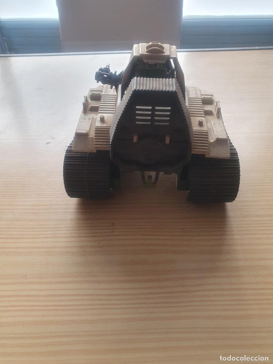 Figuras y mu&ntilde;ecos GI Joe: VEHICULO GIJOE - Foto 3