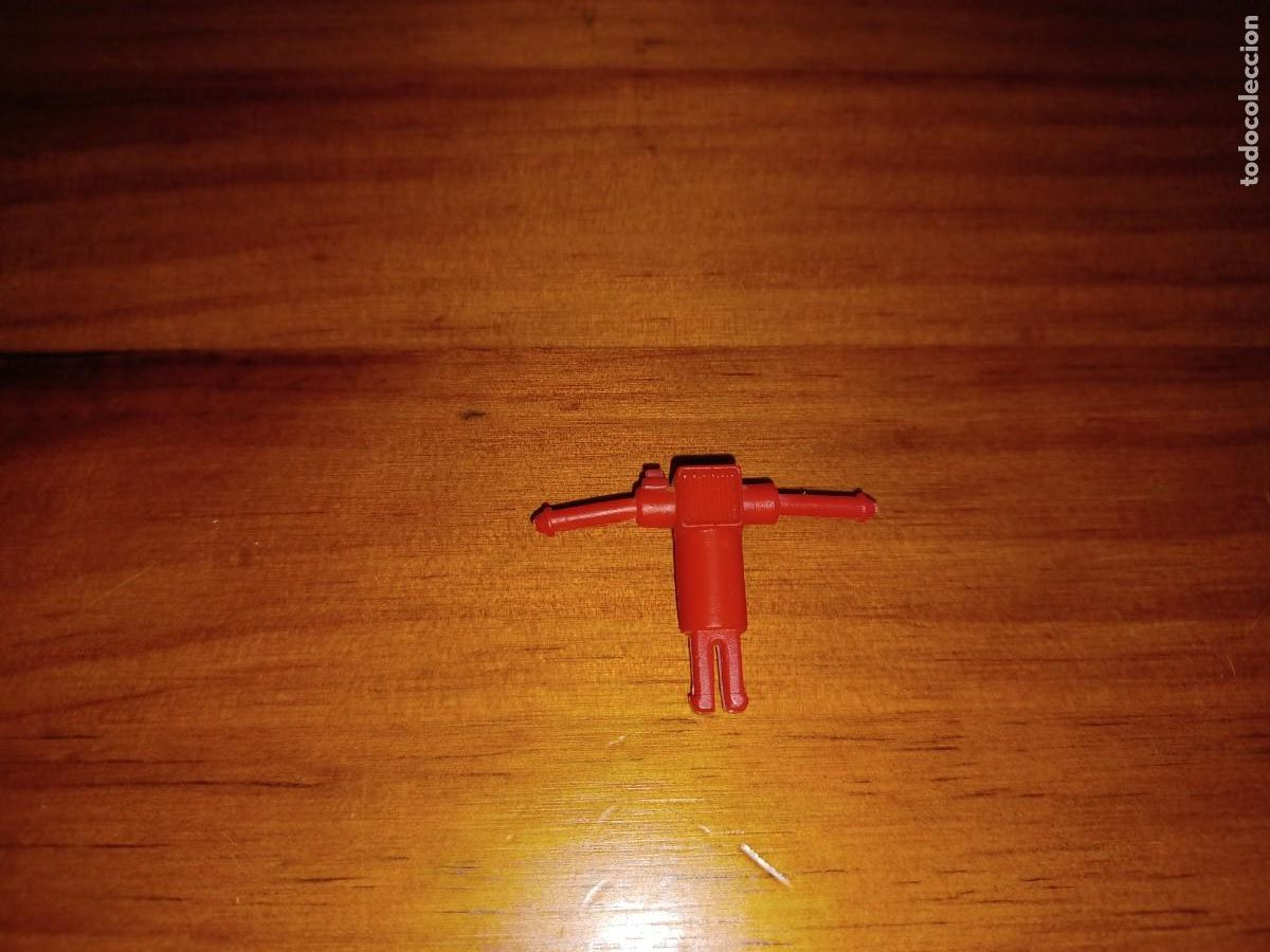 Figuras y mu&ntilde;ecos GI Joe: Gijoe manillar Tiger paw - Foto 1