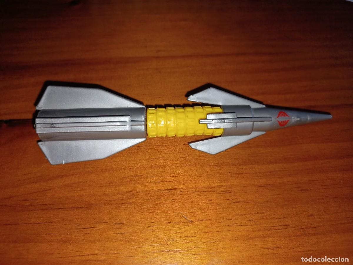 Figuras y mu&ntilde;ecos GI Joe: Gijoe misil cobra IMP - Foto 1