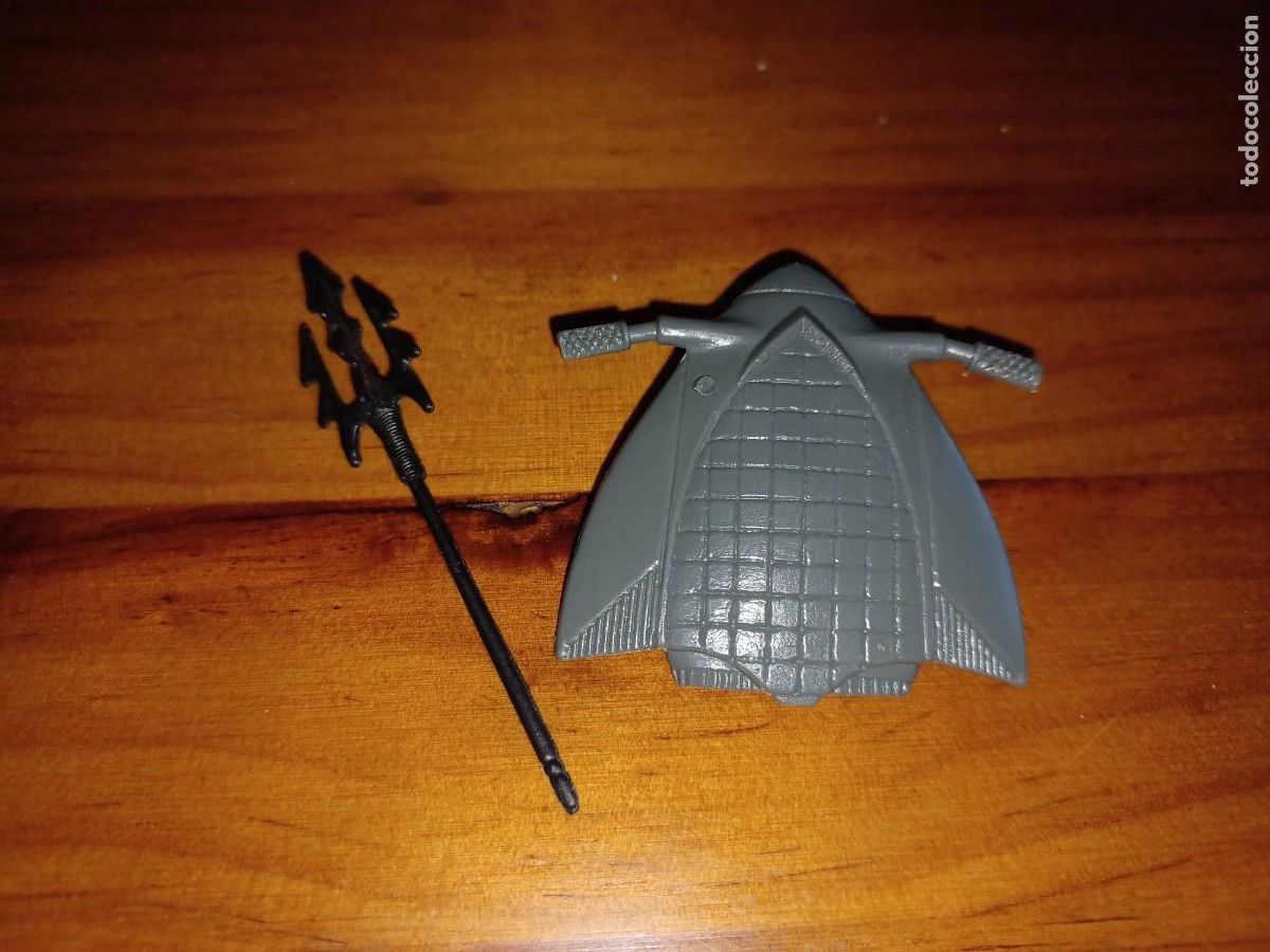 Figuras y mu&ntilde;ecos GI Joe: Gijoe arma A13 undertow - Foto 1