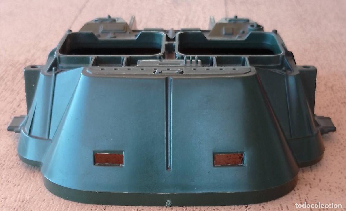 Figuras y mu&ntilde;ecos GI Joe: Gi Joe, Gijoe, pieza Torreta de Rolling Thunder - Foto 3