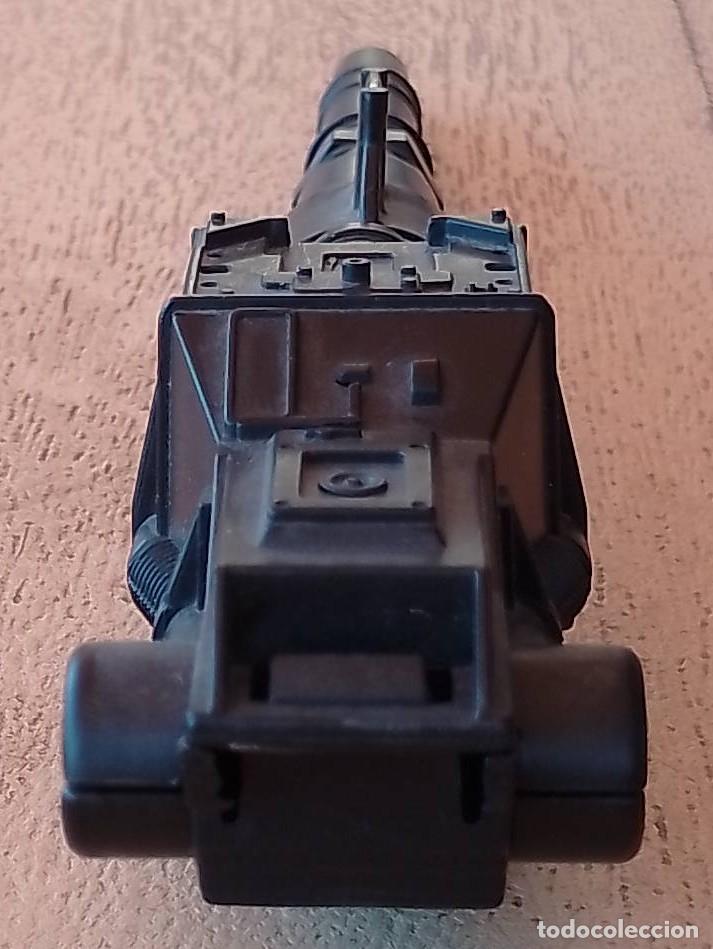 Figuras y mu&ntilde;ecos GI Joe: Gi Joe, Gijoe, pieza Ca&ntilde;on de Rolling Thunder - Foto 3