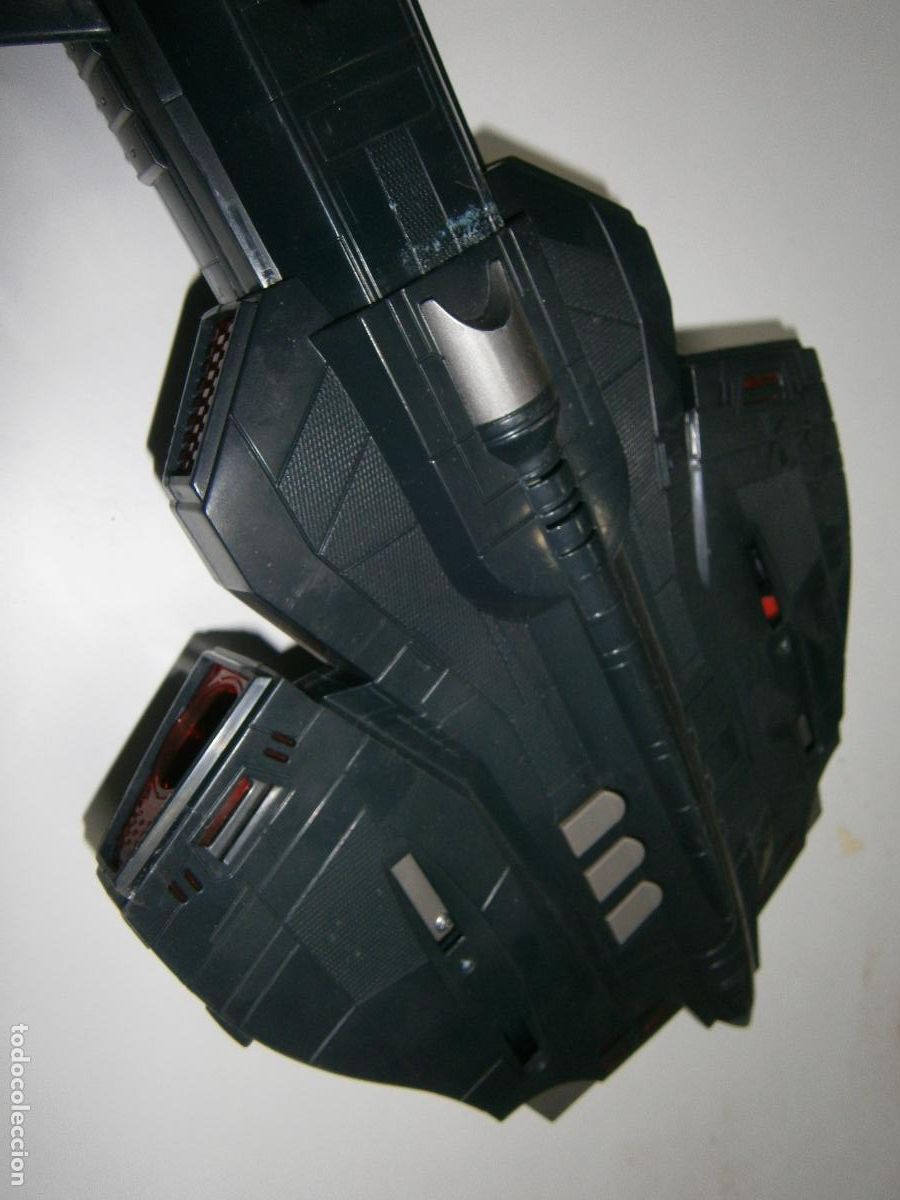 Figuras y mu&ntilde;ecos GI Joe: NAVE GI JOE GRAN TAMA&Ntilde;O - Foto 4