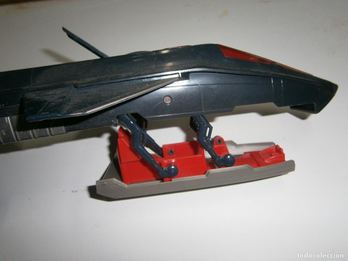 Figuras y mu&ntilde;ecos GI Joe: NAVE GI JOE GRAN TAMA&Ntilde;O - Foto 5