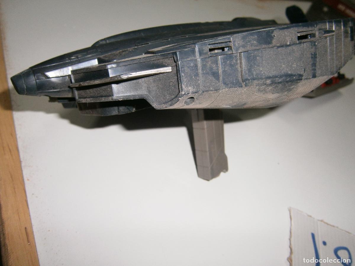 Figuras y mu&ntilde;ecos GI Joe: NAVE GI JOE GRAN TAMA&Ntilde;O - Foto 6