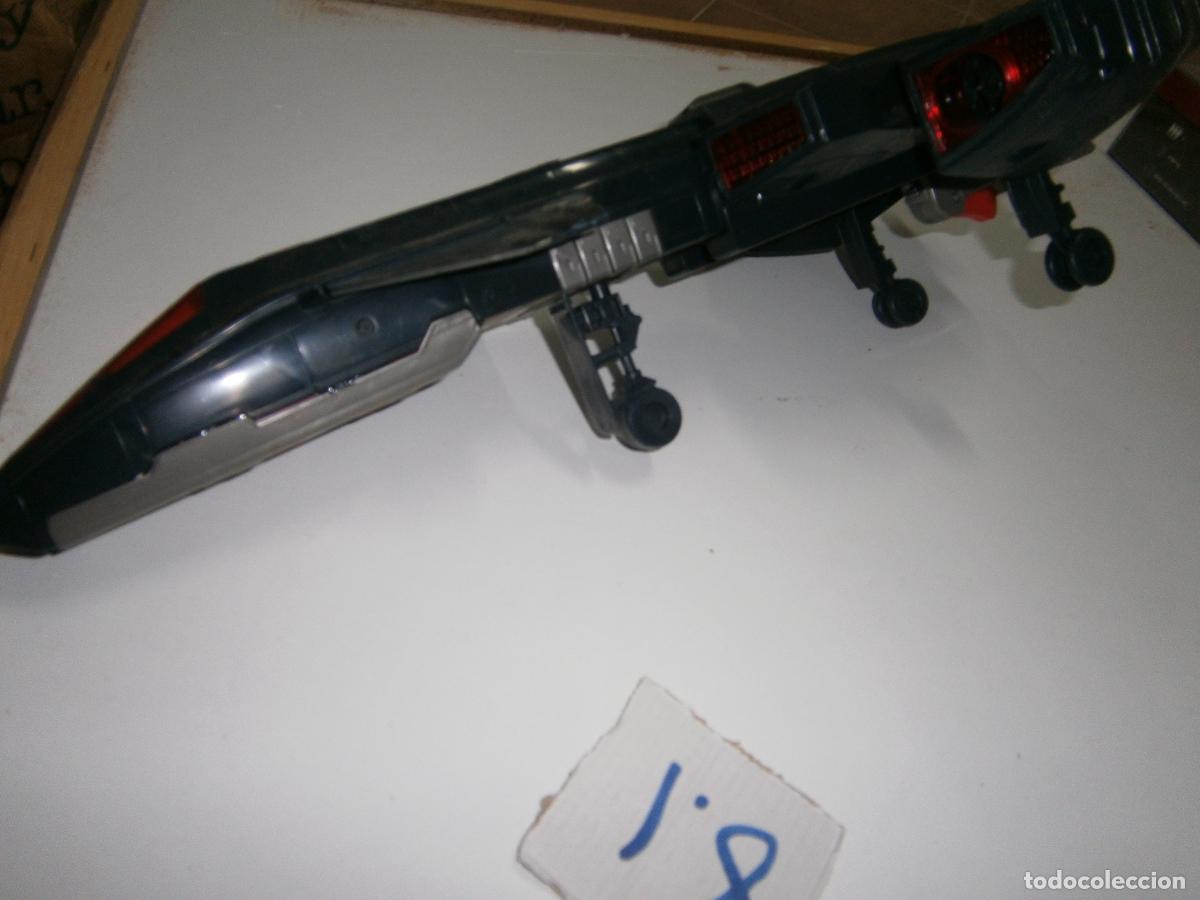 Figuras y mu&ntilde;ecos GI Joe: NAVE GI JOE GRAN TAMA&Ntilde;O - Foto 7