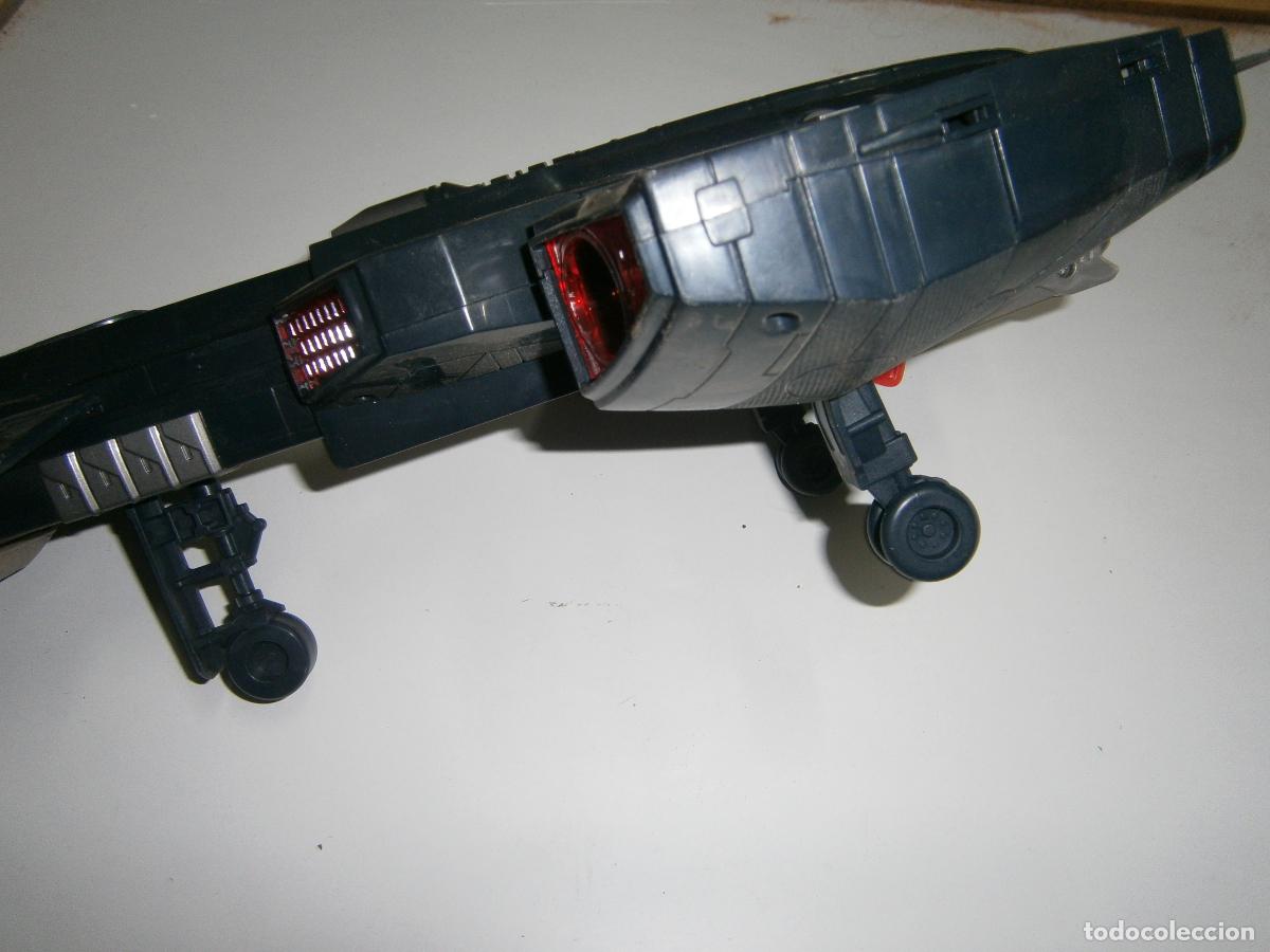 Figuras y mu&ntilde;ecos GI Joe: NAVE GI JOE GRAN TAMA&Ntilde;O - Foto 8