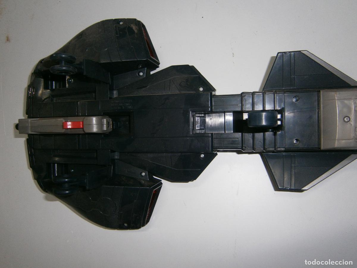 Figuras y mu&ntilde;ecos GI Joe: NAVE GI JOE GRAN TAMA&Ntilde;O - Foto 9