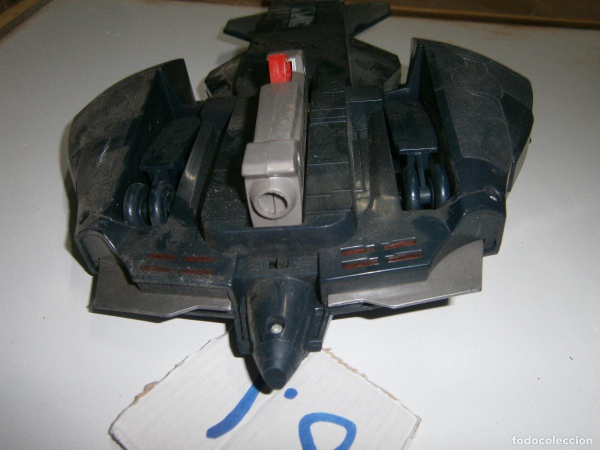 Figuras y mu&ntilde;ecos GI Joe: NAVE GI JOE GRAN TAMA&Ntilde;O - Foto 10