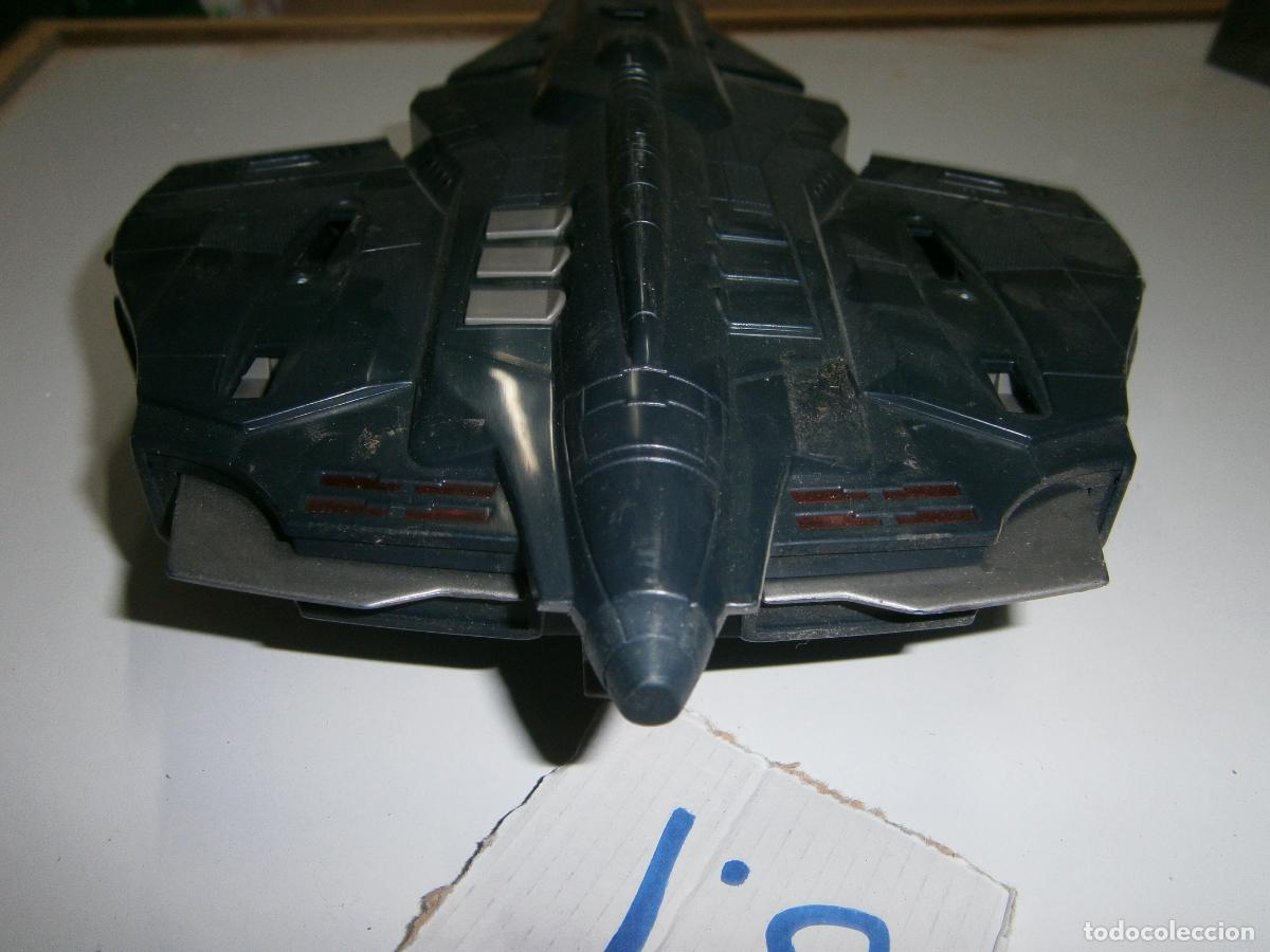 Figuras y mu&ntilde;ecos GI Joe: NAVE GI JOE GRAN TAMA&Ntilde;O - Foto 11