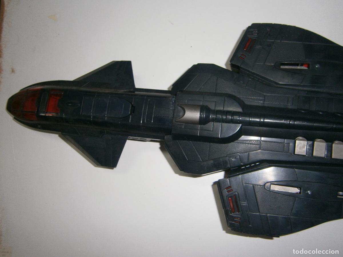 Figuras y mu&ntilde;ecos GI Joe: NAVE GI JOE GRAN TAMA&Ntilde;O - Foto 12