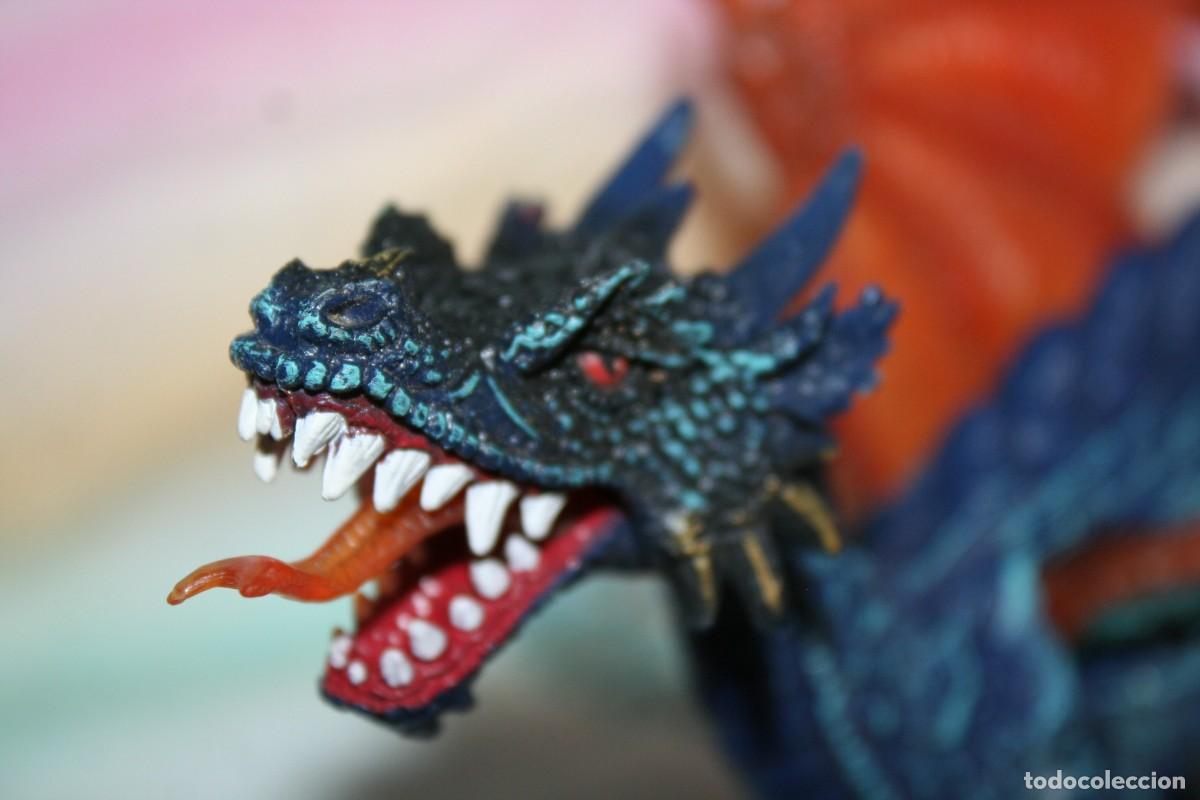 Figuras y mu&ntilde;ecos GI Joe: mu&ntilde;eco dragon chap mei - Foto 3