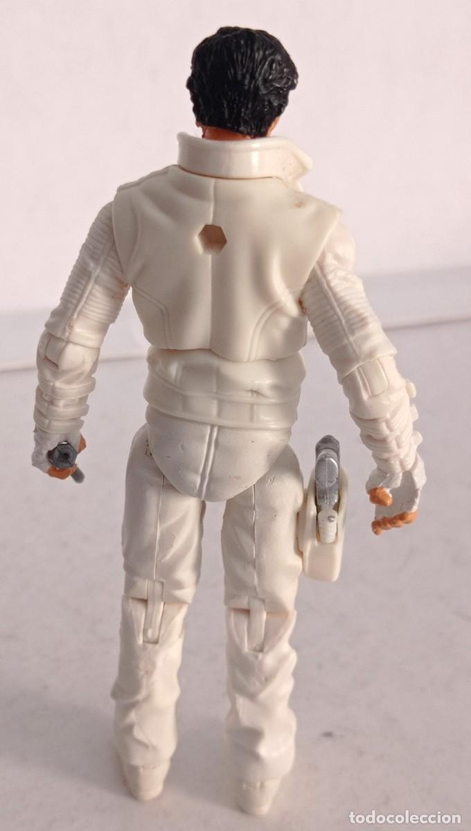 Figuras y mu&ntilde;ecos GI Joe: figura GI Joe de Storm Shadow - Foto 4