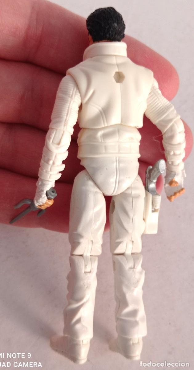Figuras y mu&ntilde;ecos GI Joe: figura GI Joe de Storm Shadow - Foto 7