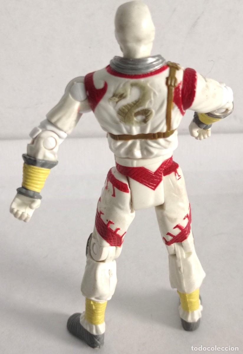 Figuras y mu&ntilde;ecos GI Joe: figura GI Joe de TORM SHADOW(1) - Foto 3