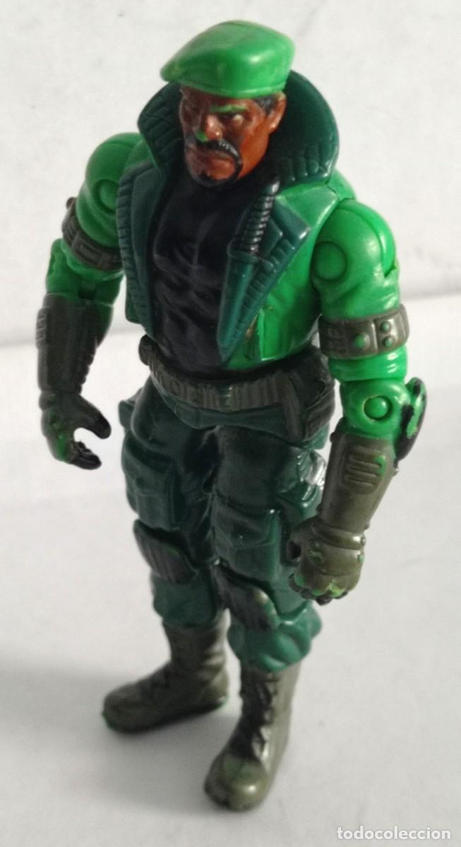 Figuras y mu&ntilde;ecos GI Joe: figura GI Joe de SGT. STALKER (1) - Foto 2