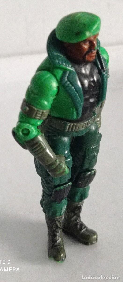 Figuras y mu&ntilde;ecos GI Joe: figura GI Joe de SGT. STALKER (1) - Foto 3