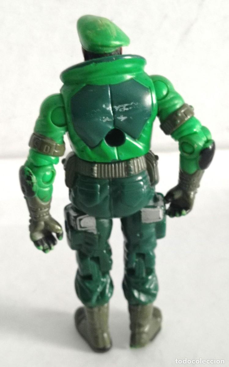 Figuras y mu&ntilde;ecos GI Joe: figura GI Joe de SGT. STALKER (1) - Foto 4