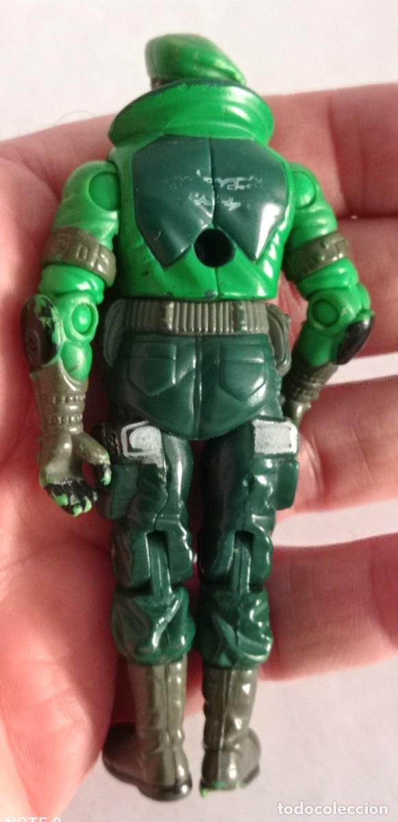 Figuras y mu&ntilde;ecos GI Joe: figura GI Joe de SGT. STALKER (1) - Foto 7