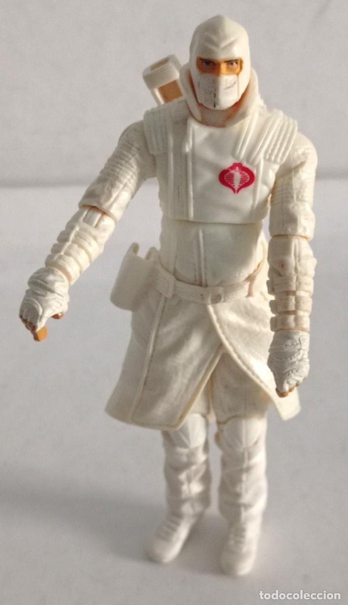 Figuras y mu&ntilde;ecos GI Joe: Figura Gi joe Storm Shadow - Foto 1
