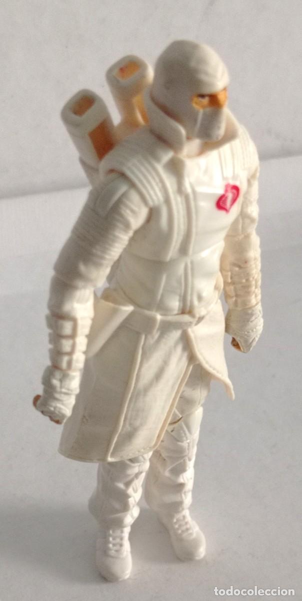 Figuras y mu&ntilde;ecos GI Joe: Figura Gi joe Storm Shadow - Foto 2