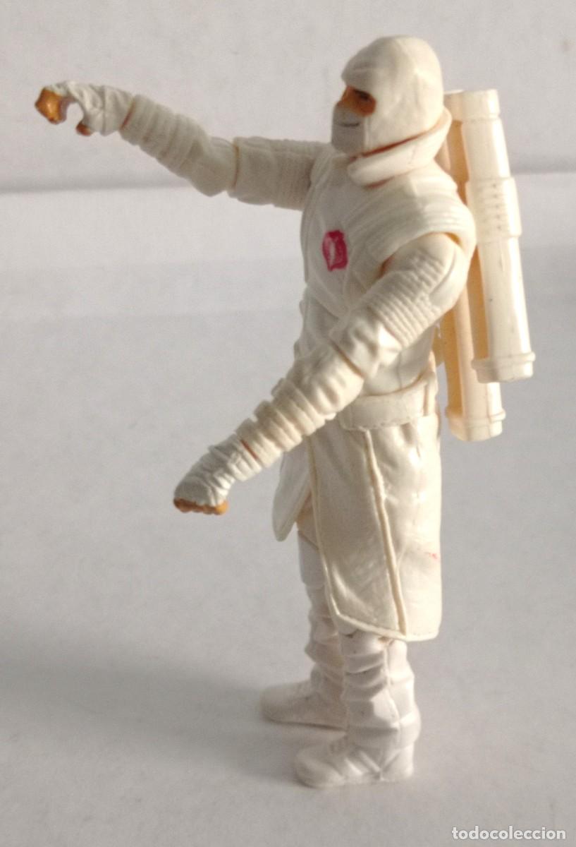 Figuras y mu&ntilde;ecos GI Joe: Figura Gi joe Storm Shadow - Foto 3