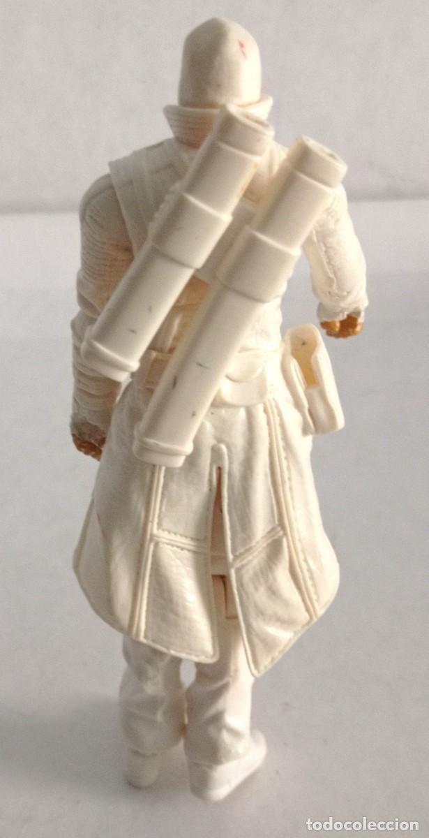 Figuras y mu&ntilde;ecos GI Joe: Figura Gi joe Storm Shadow - Foto 4