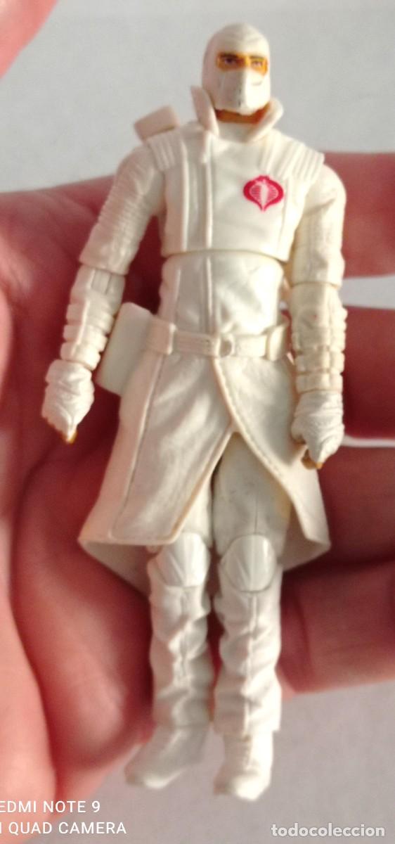 Figuras y mu&ntilde;ecos GI Joe: Figura Gi joe Storm Shadow - Foto 5