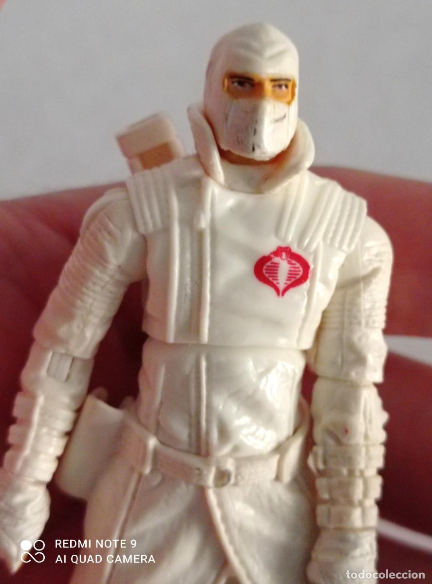 Figuras y mu&ntilde;ecos GI Joe: Figura Gi joe Storm Shadow - Foto 6