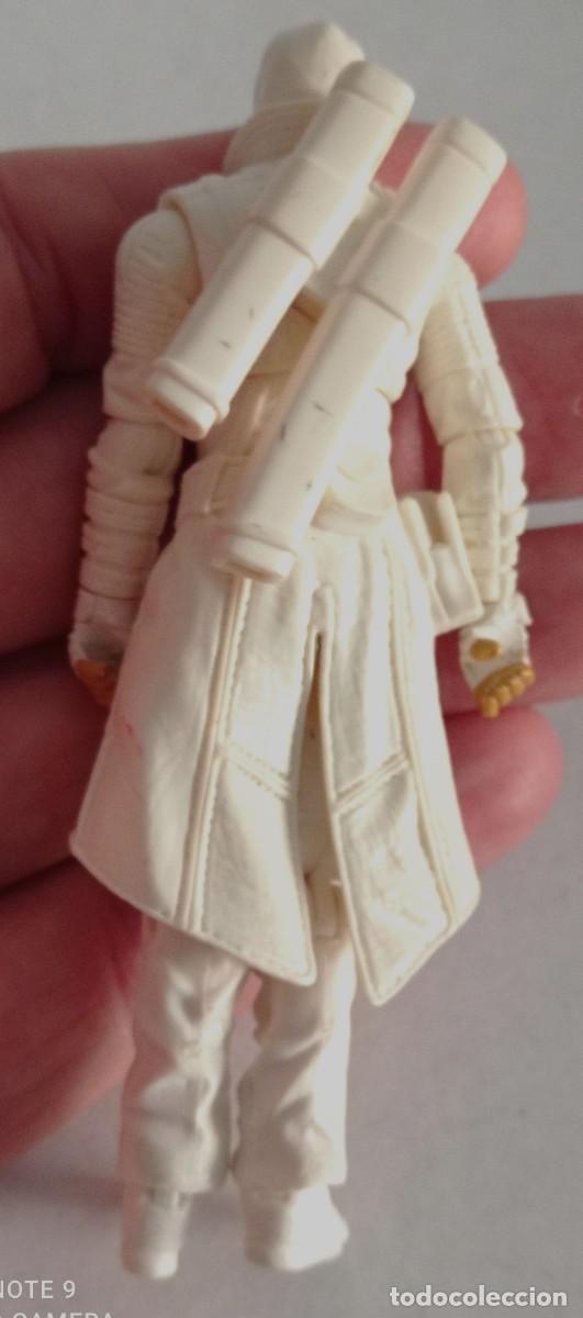 Figuras y mu&ntilde;ecos GI Joe: Figura Gi joe Storm Shadow - Foto 7