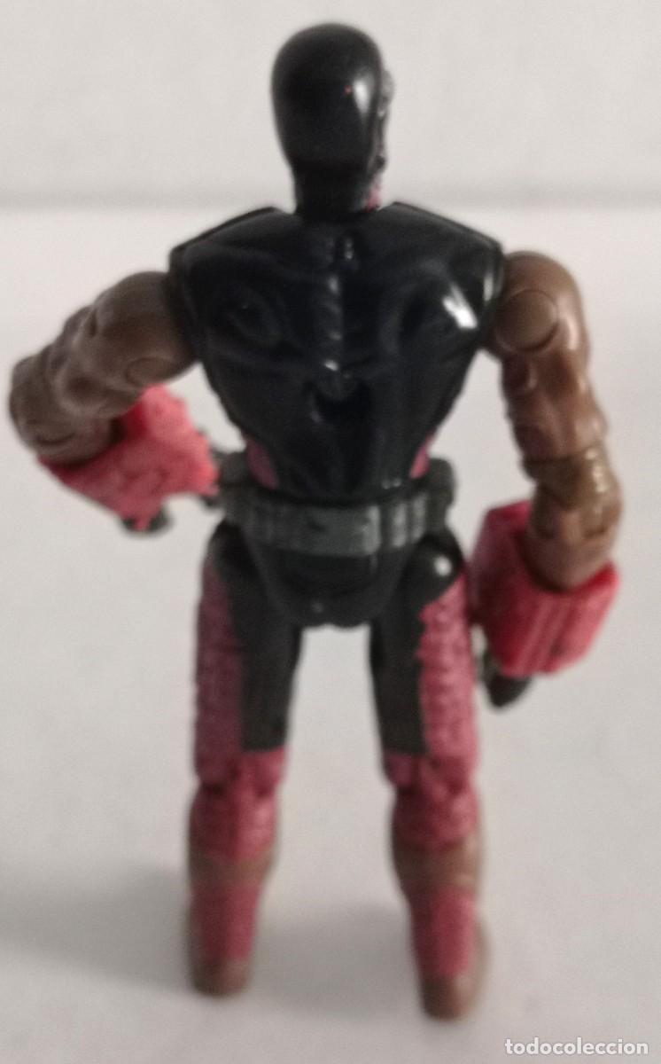 Figuras y mu&ntilde;ecos GI Joe: Figura DE Gi joe VENOM(1) - Foto 4