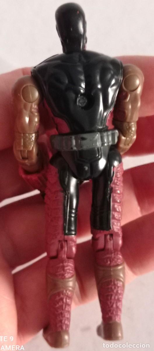 Figuras y mu&ntilde;ecos GI Joe: Figura DE Gi joe VENOM(1) - Foto 8