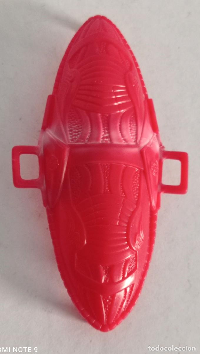 Figuras y mu&ntilde;ecos GI Joe: Accesorios para Gi joe VENOM - Foto 1