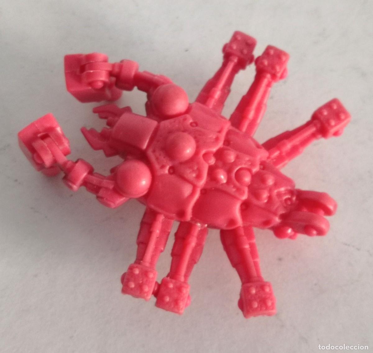 Figuras y mu&ntilde;ecos GI Joe: Accesorios para Gi joe VENOM - Foto 1