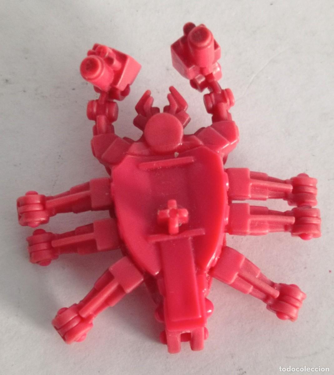 Figuras y mu&ntilde;ecos GI Joe: Accesorios para Gi joe VENOM - Foto 2