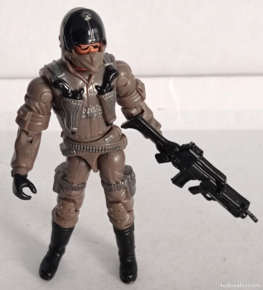 Figuras y mu&ntilde;ecos GI Joe: Figura Gi joe de BILL - Foto 1