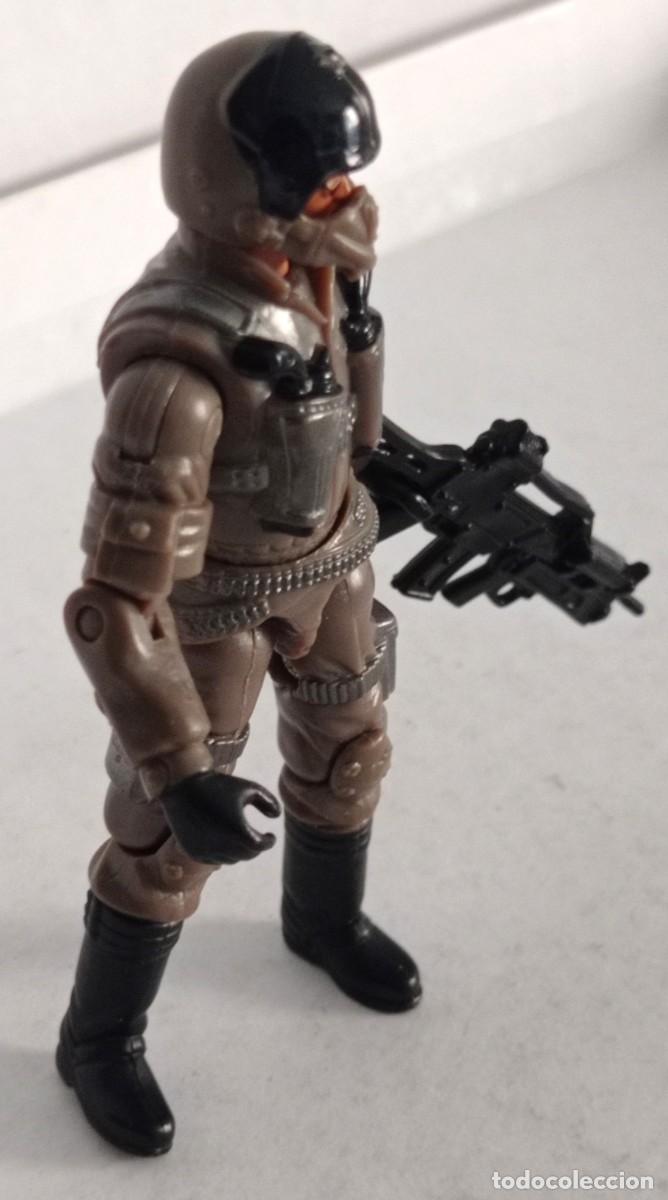 Figuras y mu&ntilde;ecos GI Joe: Figura Gi joe de BILL - Foto 2