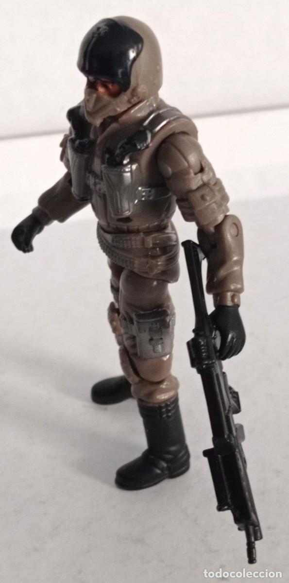 Figuras y mu&ntilde;ecos GI Joe: Figura Gi joe de BILL - Foto 3