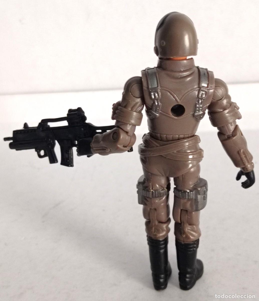 Figuras y mu&ntilde;ecos GI Joe: Figura Gi joe de BILL - Foto 4