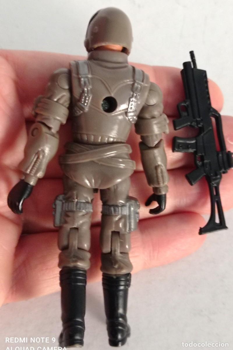 Figuras y mu&ntilde;ecos GI Joe: Figura Gi joe de BILL - Foto 6