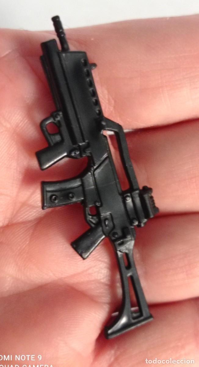 Figuras y mu&ntilde;ecos GI Joe: Figura Gi joe de BILL - Foto 7