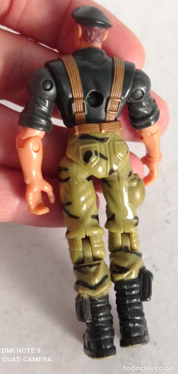 Figuras y mu&ntilde;ecos GI Joe: figura GI Joe de FLINT(1) - Foto 7
