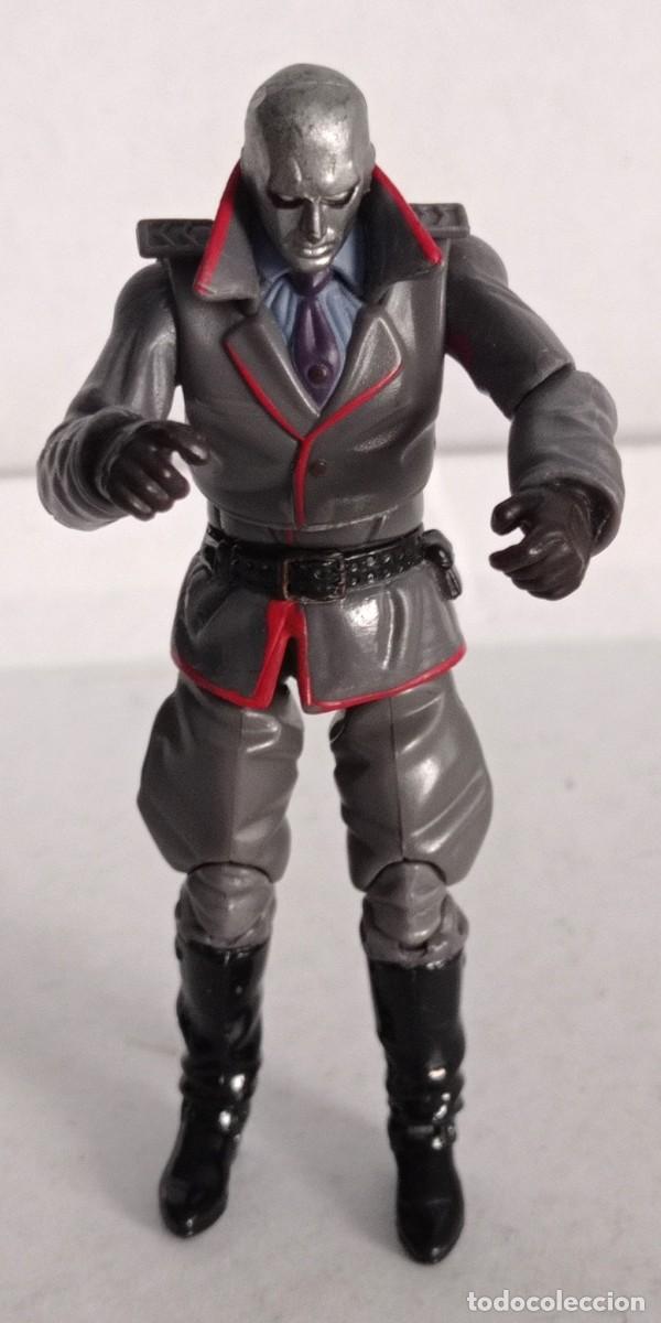 Figuras y mu&ntilde;ecos GI Joe: figura GI Joe de DESTRO - Foto 1