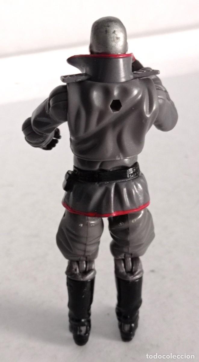 Figuras y mu&ntilde;ecos GI Joe: figura GI Joe de DESTRO - Foto 4