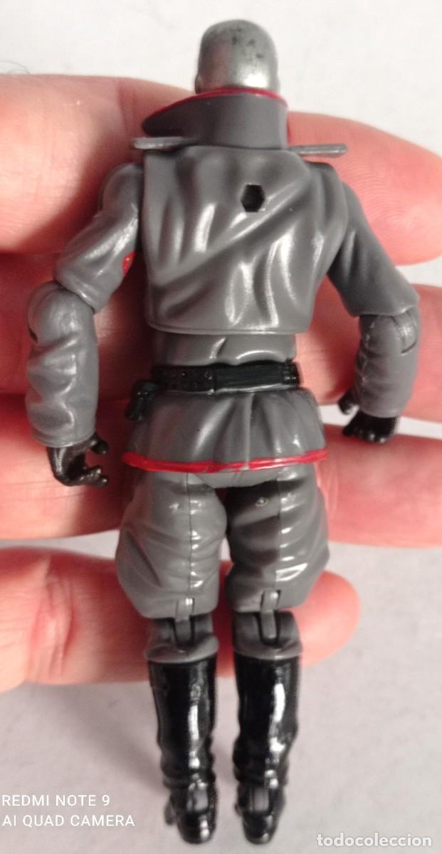 Figuras y mu&ntilde;ecos GI Joe: figura GI Joe de DESTRO - Foto 7