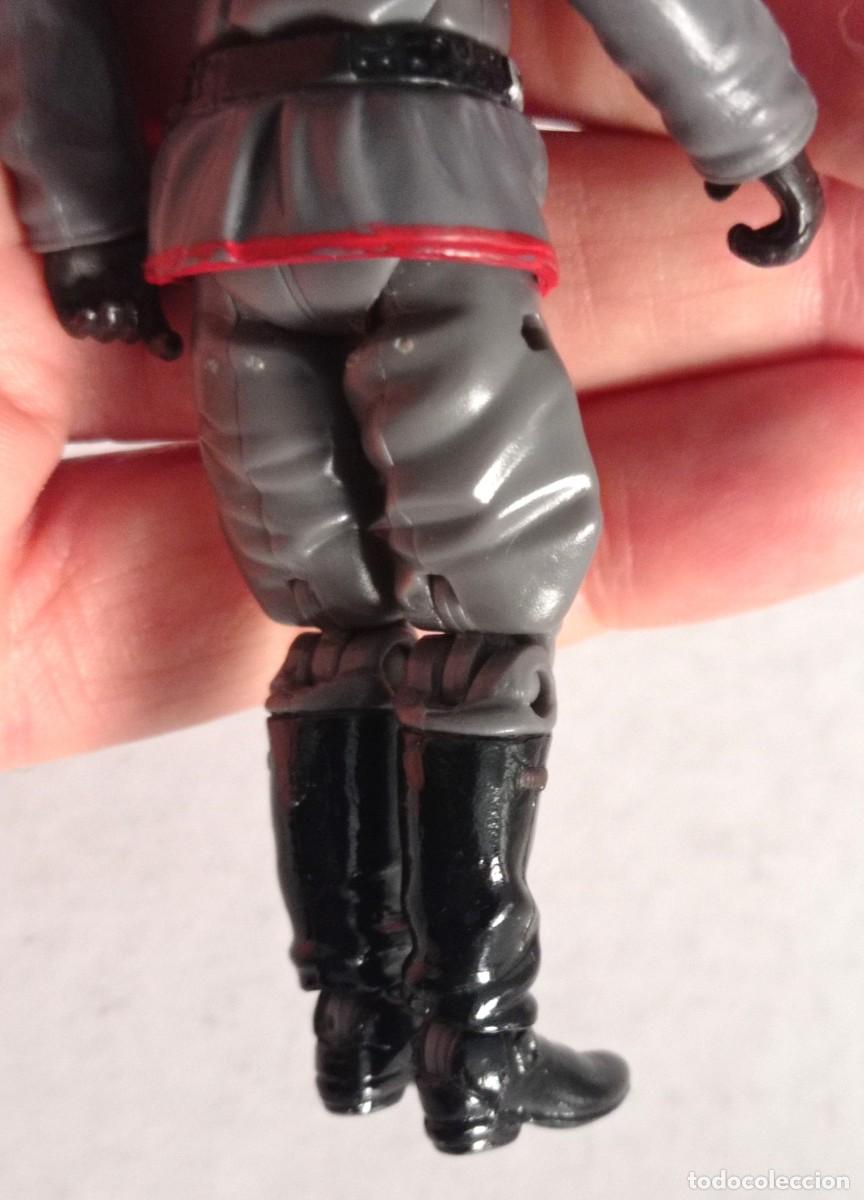 Figuras y mu&ntilde;ecos GI Joe: figura GI Joe de DESTRO - Foto 8