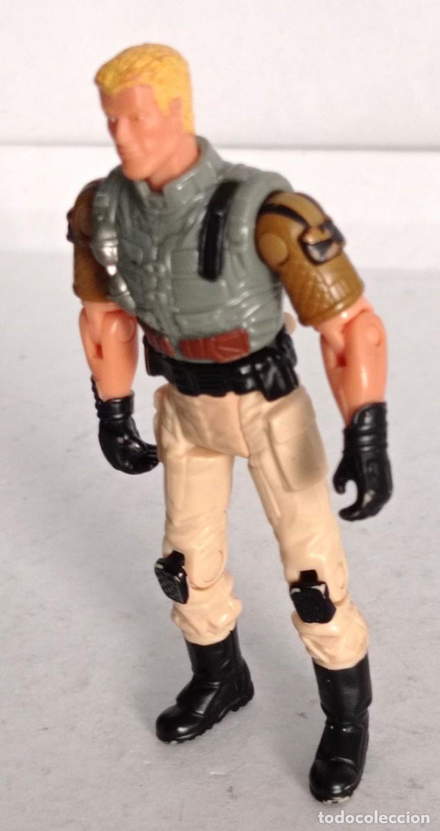 Figuras y mu&ntilde;ecos GI Joe: Figura Gi joe de DUKE - Foto 2