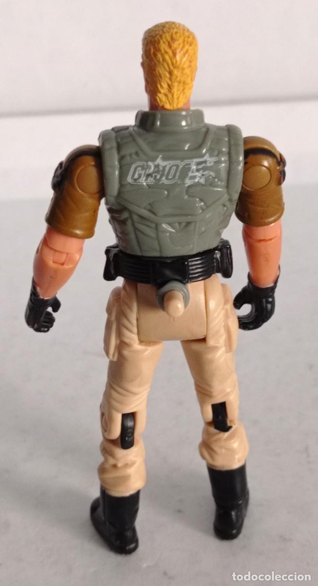 Figuras y mu&ntilde;ecos GI Joe: Figura Gi joe de DUKE - Foto 4