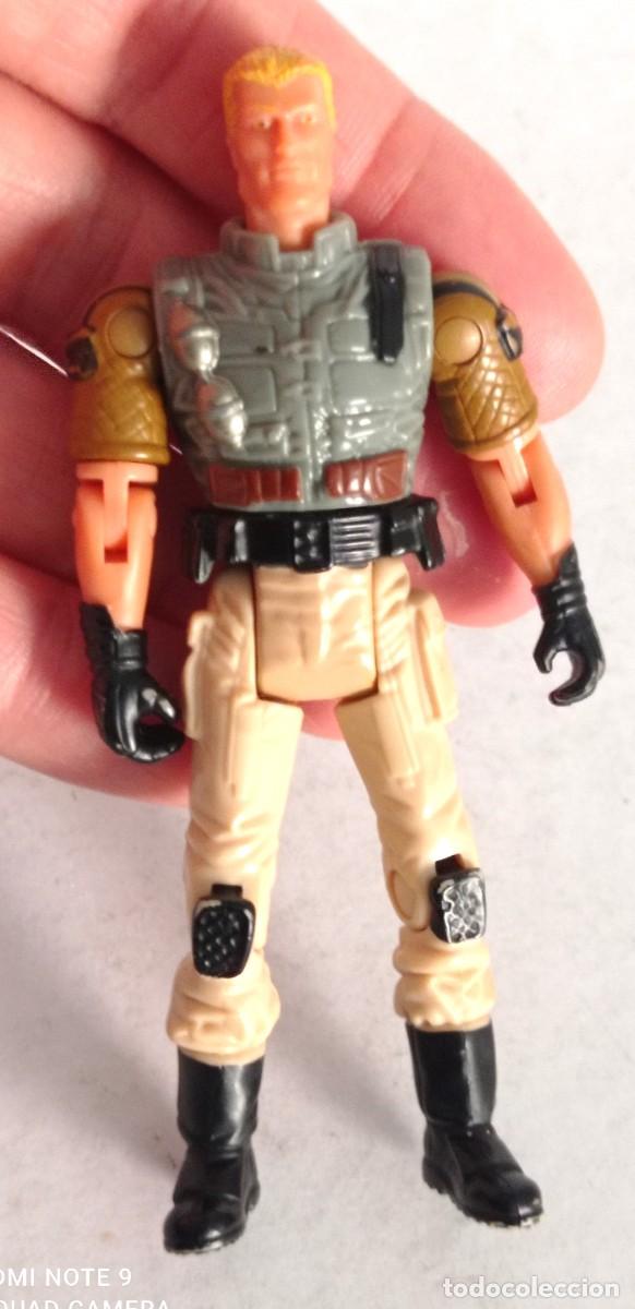 Figuras y mu&ntilde;ecos GI Joe: Figura Gi joe de DUKE - Foto 5